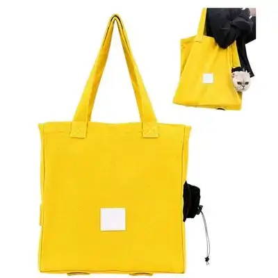Cat Carrier Soft 36cm
