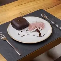 Cacao Pot