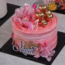 Mother's Day Cake 03