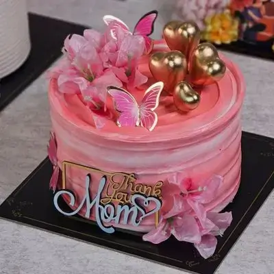 Mother's Day Cake 03