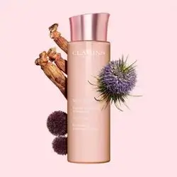 Clarins multi-active [RED2+H.A2] revitalizing treatment essence 200ml