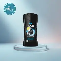 Axe Body Soap alaska 3in1 - 250ml