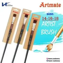 Artist Brush-Art mate