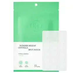 purito wonder releaf centella spot patch