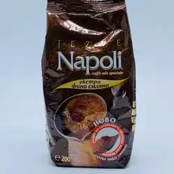 Neapolitan Coffee Santos Bag 200Gm