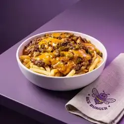Loaded Fries