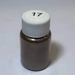 Resin color