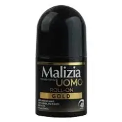Malizia Deo Roll Gold 50ml