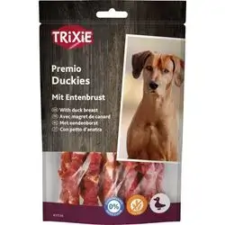 Trixie Duckies Snack 100g