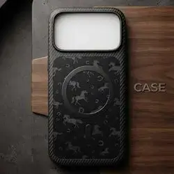 Cover for iPhone 18 Pro Max-17 Pro Max