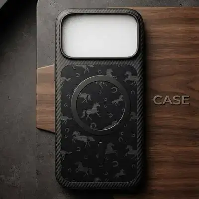 Cover for iPhone 18 Pro Max-17 Pro Max