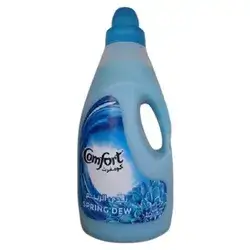 Comfort Spring Dew Fabric Softener 2L