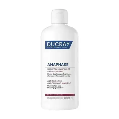 Ducray Anaphase Anti-Hair Loss Shampoo