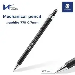Mechanical Pencil 0.7mm STAEDTLER