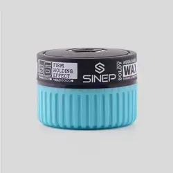 Hair Wax S6