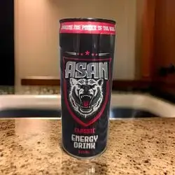 Asan Black