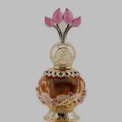 Pink Musk Al Hareer