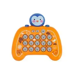 Pop It Quick Push Kids Toys Age +3 Years 15