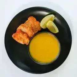 Lentil Soup