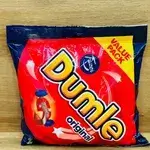 Swedish Dumle