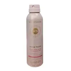 Women'Secret divine touch body lotion spray 150ml