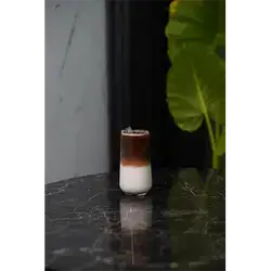 Iced Latte