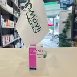 Risek 40 mg