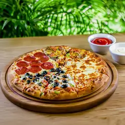 Four Seasons Pizza