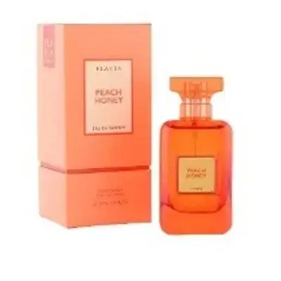 Flavia Peach Honey EDP