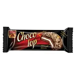 Choco lop Cocoa Biscuits 44g