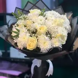 Flower Bouquet