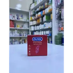 Durex Thin Feel Condom