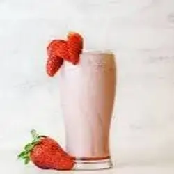 Manna Milkshake