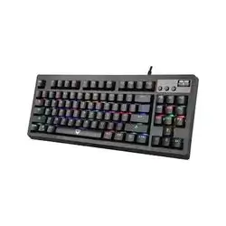 keyboard Crown CMGK-900 USB