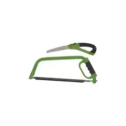 Garden Saw Set 2Pcs