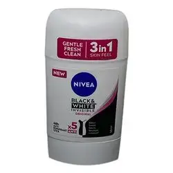 Nivea S