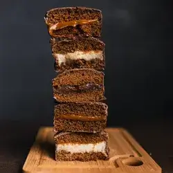 Cacao Cake