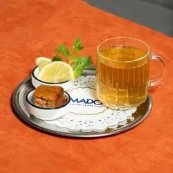 Green Tea