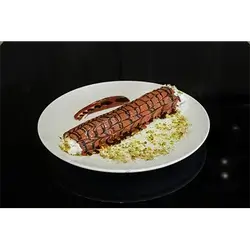 Crepe Roll