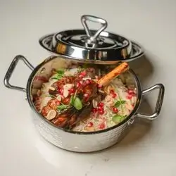 Lamb Shank