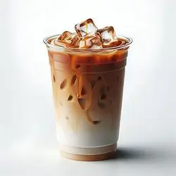 Caramel Latte
