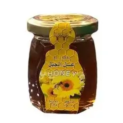 Mountain Honey 125 g