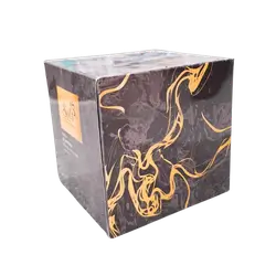 Cleanse Soft Packet Square 75 Pulls
