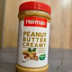 Peanut Butter 