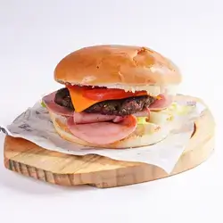 VIP Burger