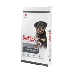 Reflex Lamb & Rice Puppy 15kg