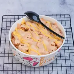 Cheese Rizzo