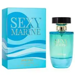 Spectra 360 Sexy Marine EDP Perfume For Women (UAE Mastercopy) – 95ml