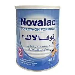 Novalac 2, 400g