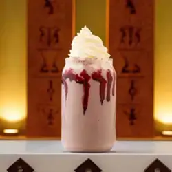 Al-Qalaa Milkshake